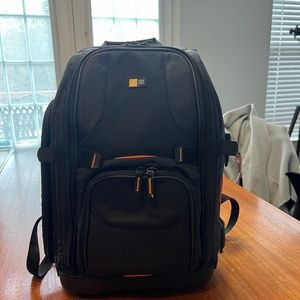 Case Logic Camera\Laptop Bag